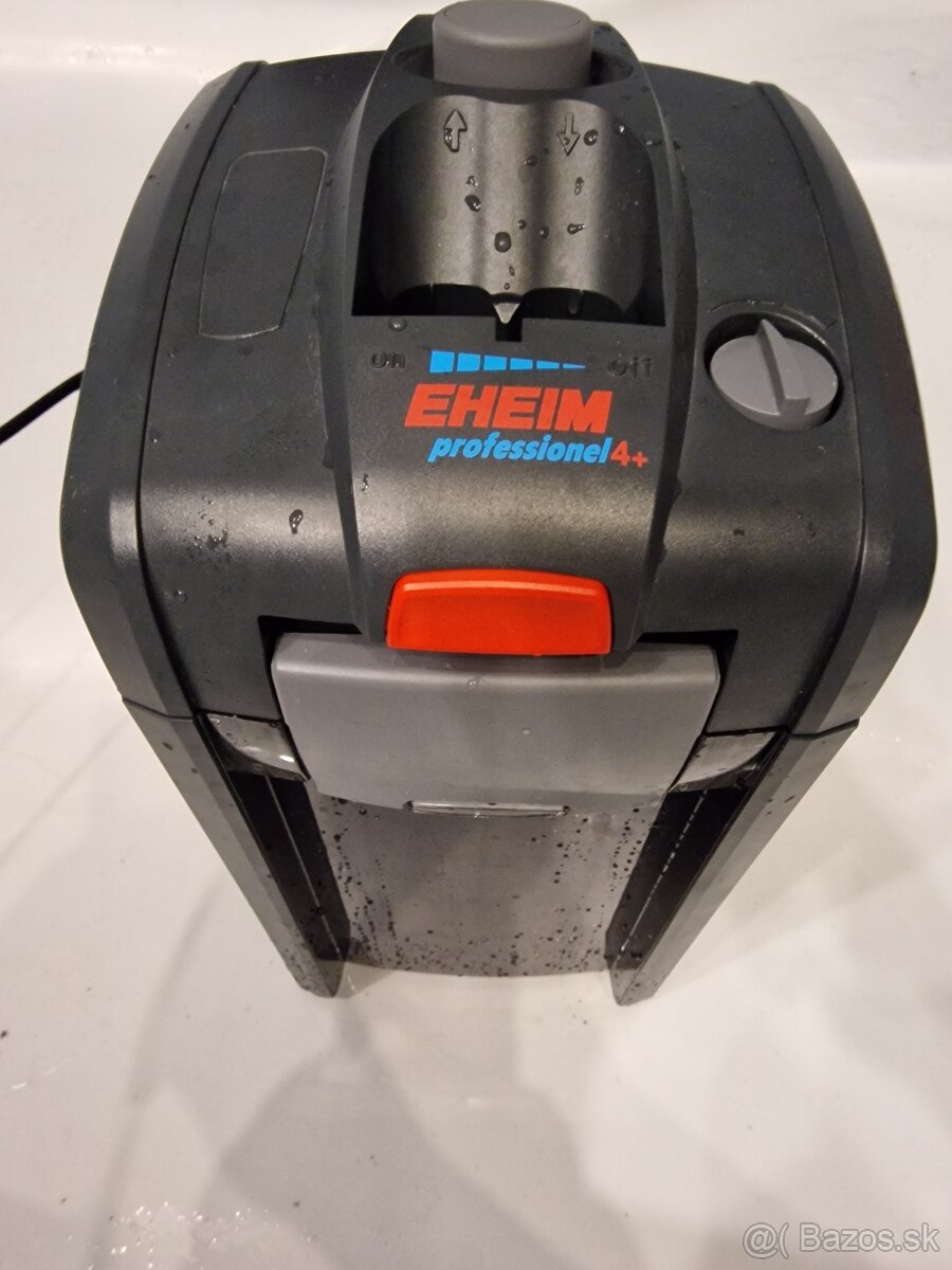 Eheim Professionel 4+ 600