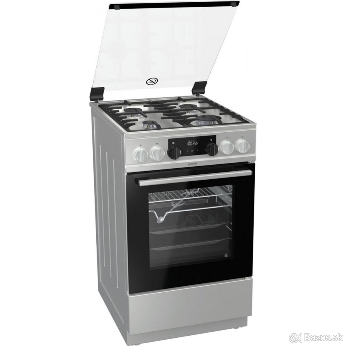 Gorenje K5352XF kombinovaný sporák
