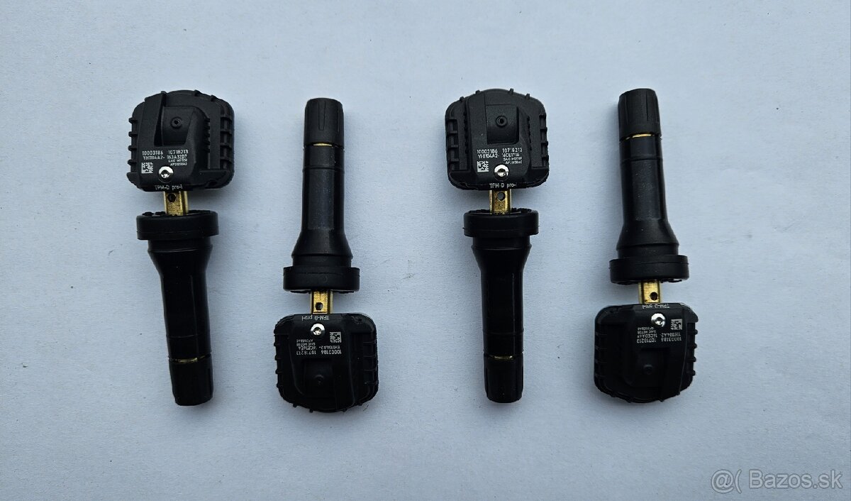 TPMS MG RISING ROEWE