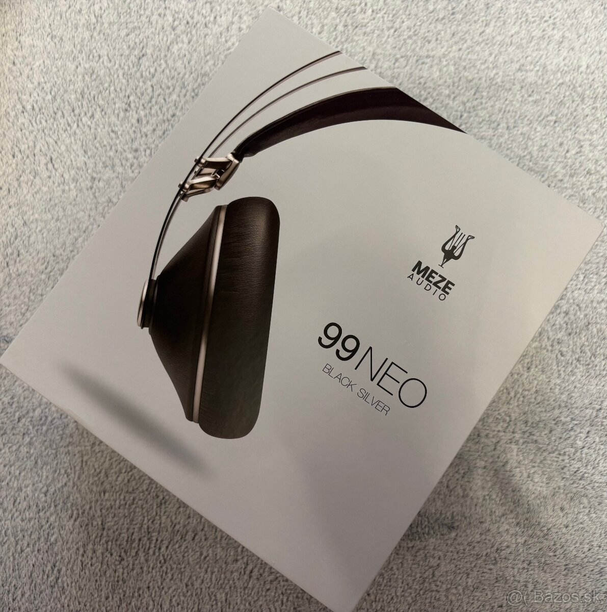 Meze 99 Neo NOVÉ