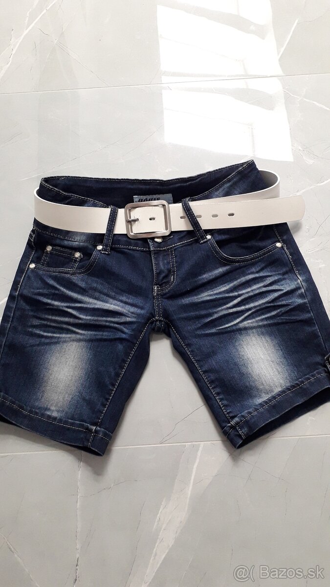 Predam riflove kratasy velkost 28