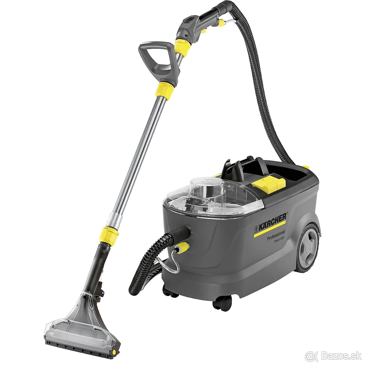 Puzzi 10/1 Karcher