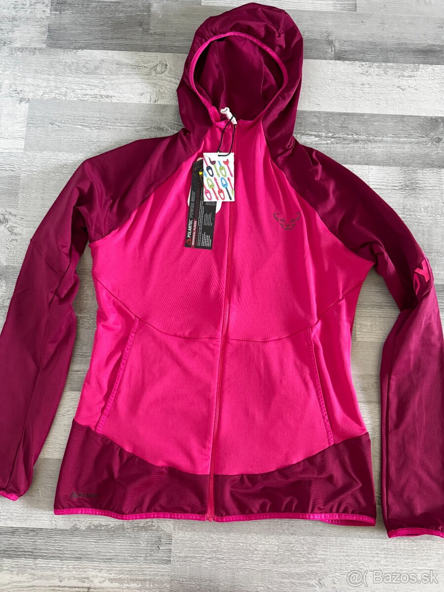 NOVÁ Dynafit Transalper Light Polartec L NOVÁ
