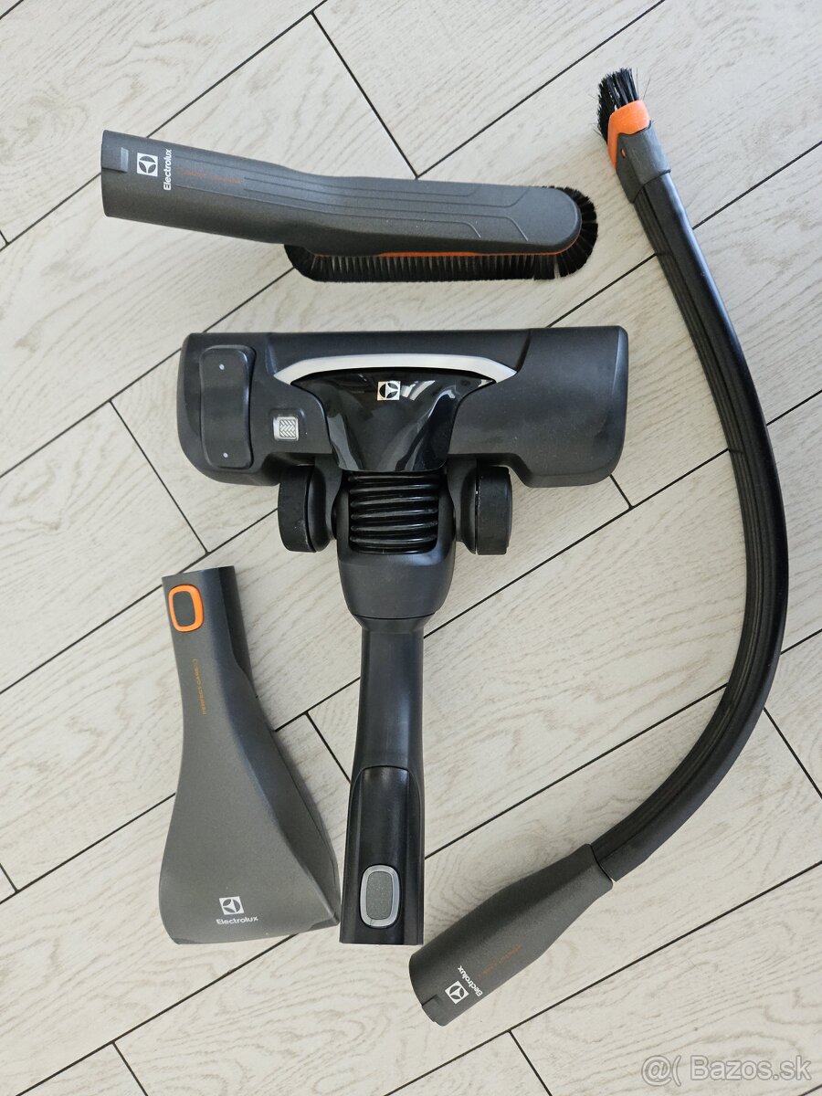 Electrolux