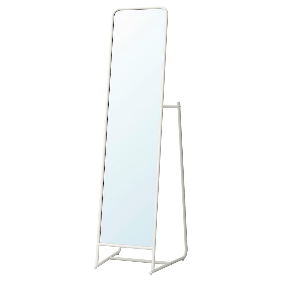 Zrkadlo z IKEA