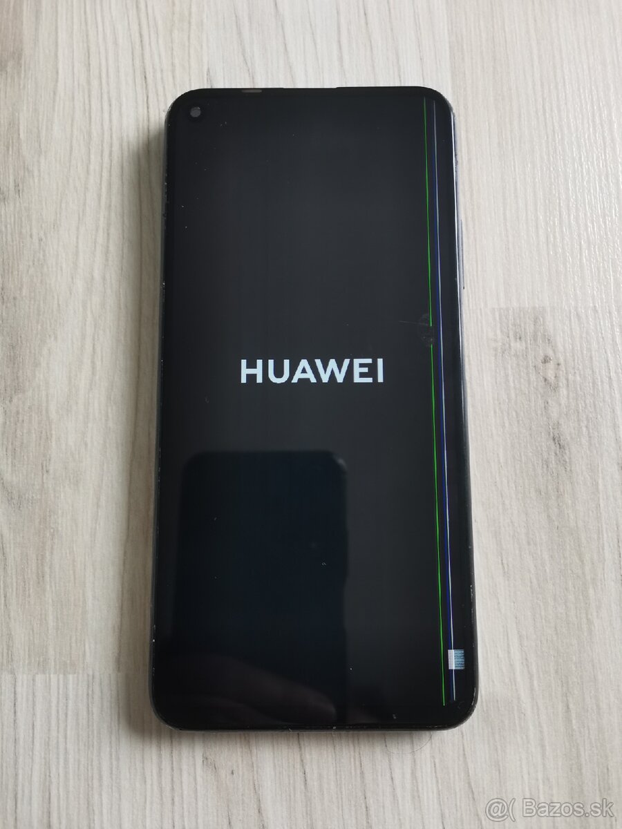Huawei Nova 5T
