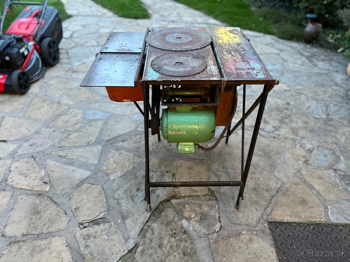 Cirkulár/hoblovačka