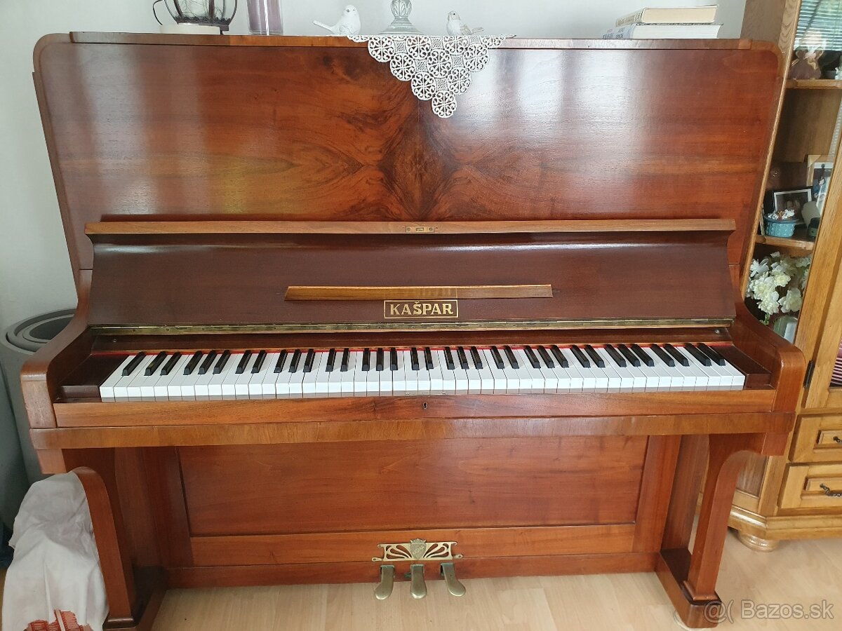 Piano