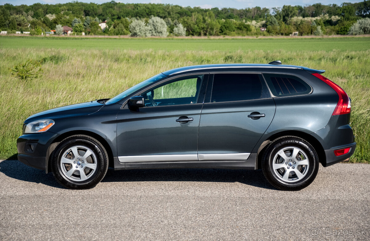 Volvo XC60 2.4 D