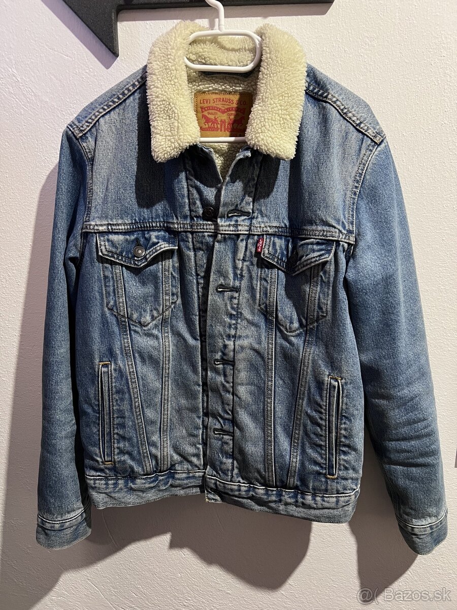 Levi’s