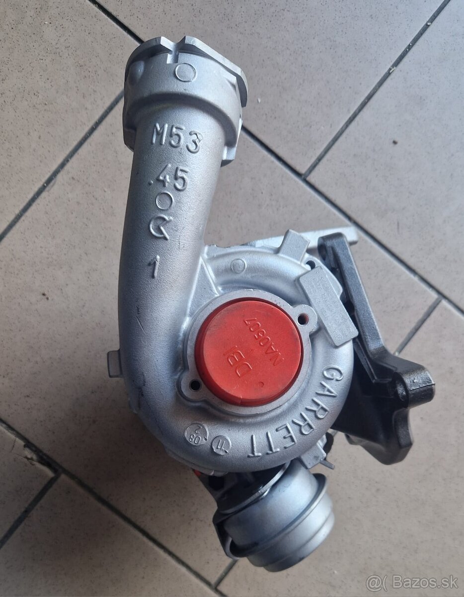 Turbo VW T5 2.5TDI