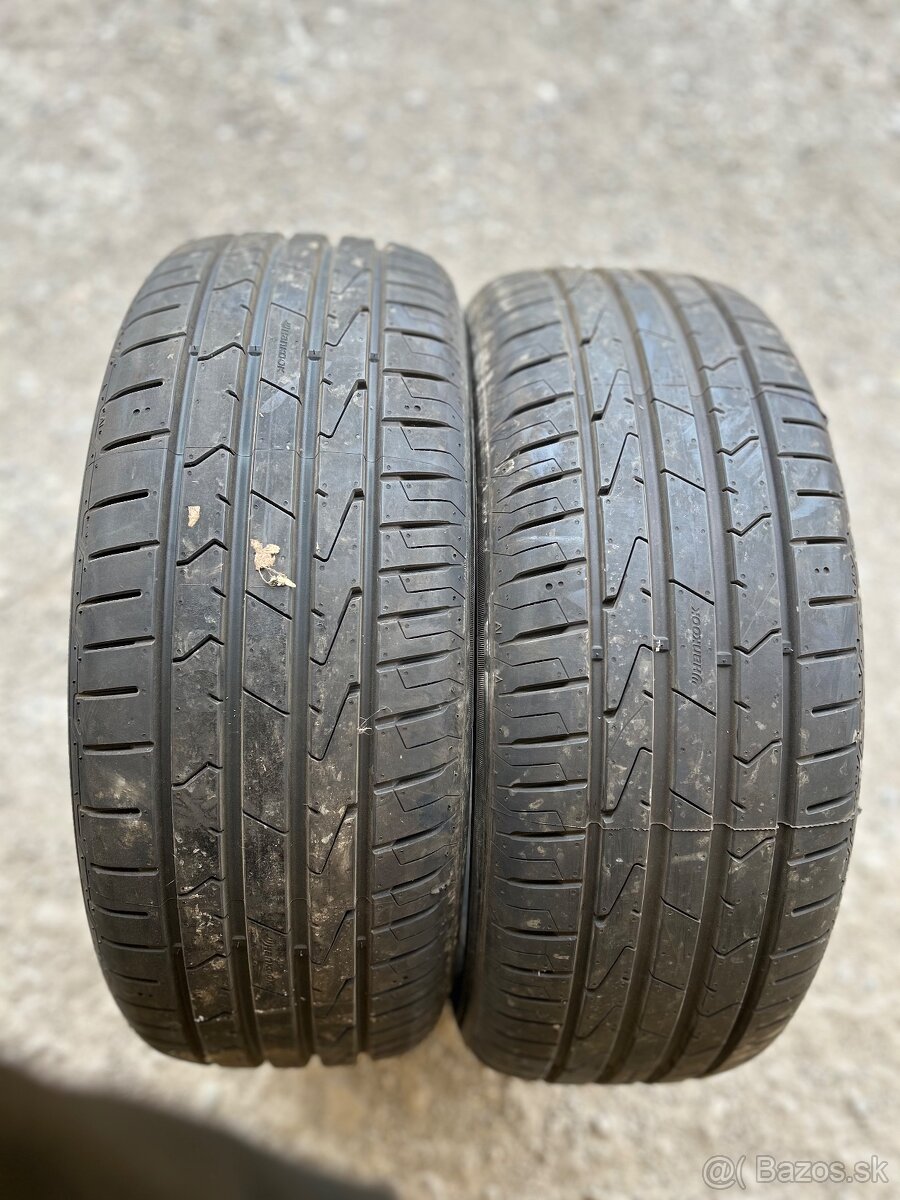215/55 r16 Hankook