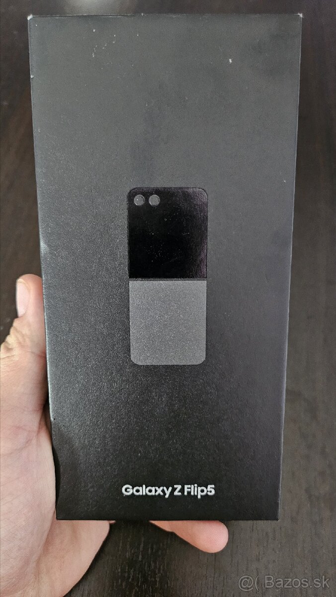 Samsung galaxy z flip5 256 GB