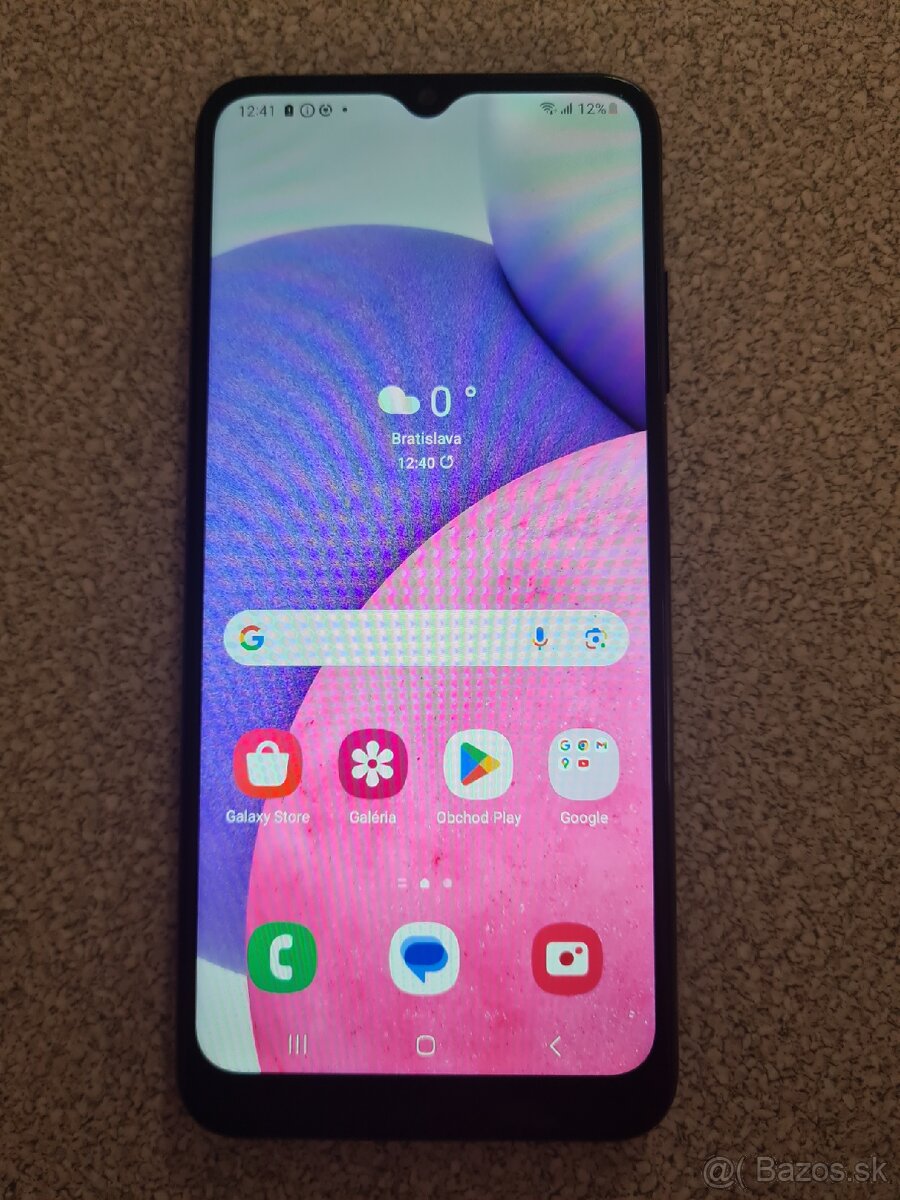 Samsung A21s