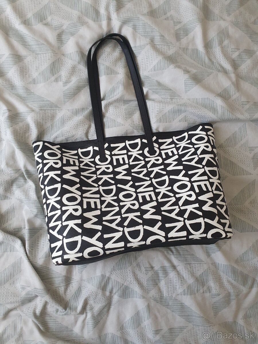 Kabelka DKNY