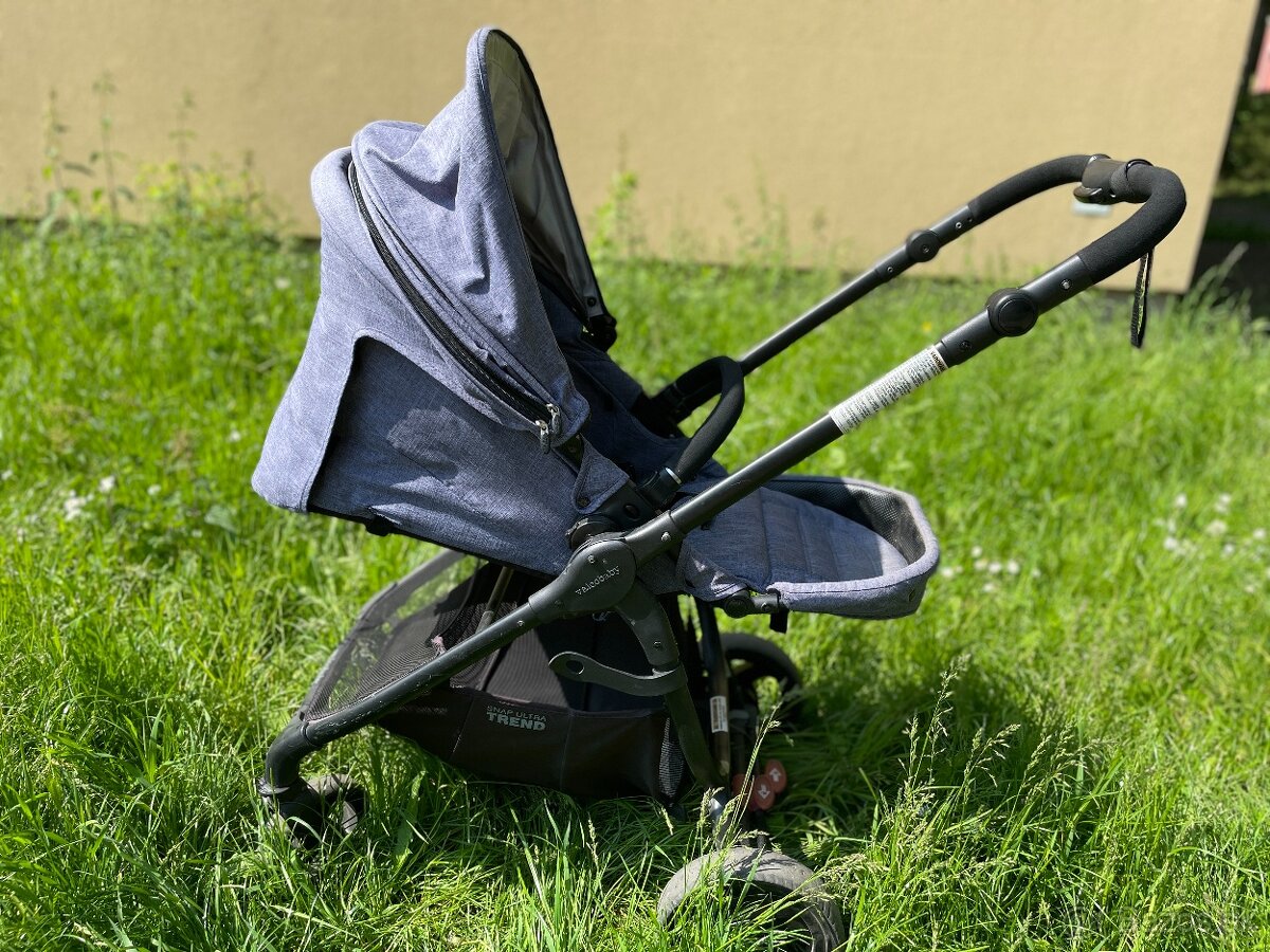 VALCO Snap ULTRA TREND