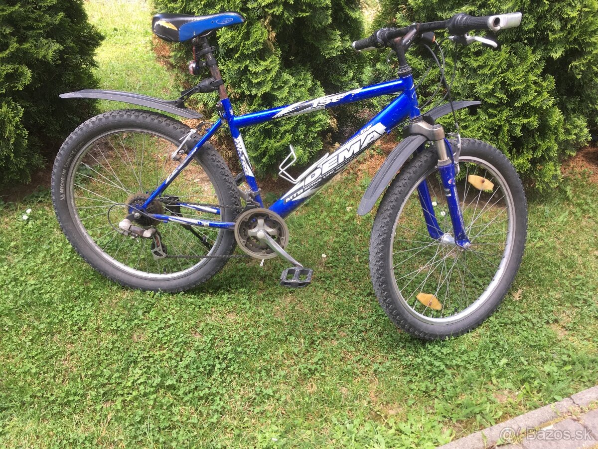 Bicykel