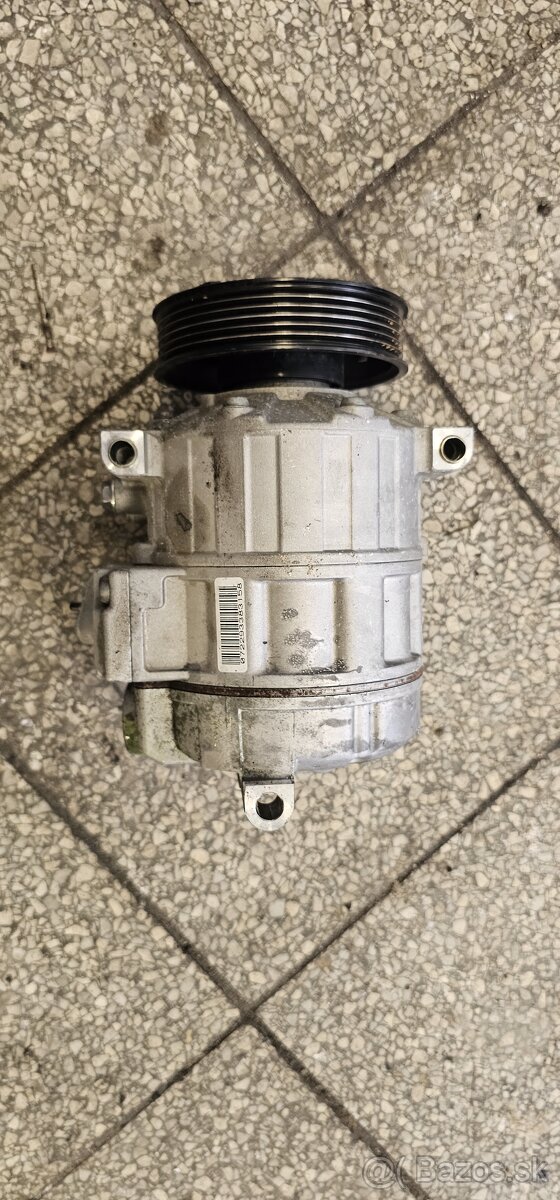 Klimakompresor 1.9 TDI 77KW 2.0 tdi 103kw