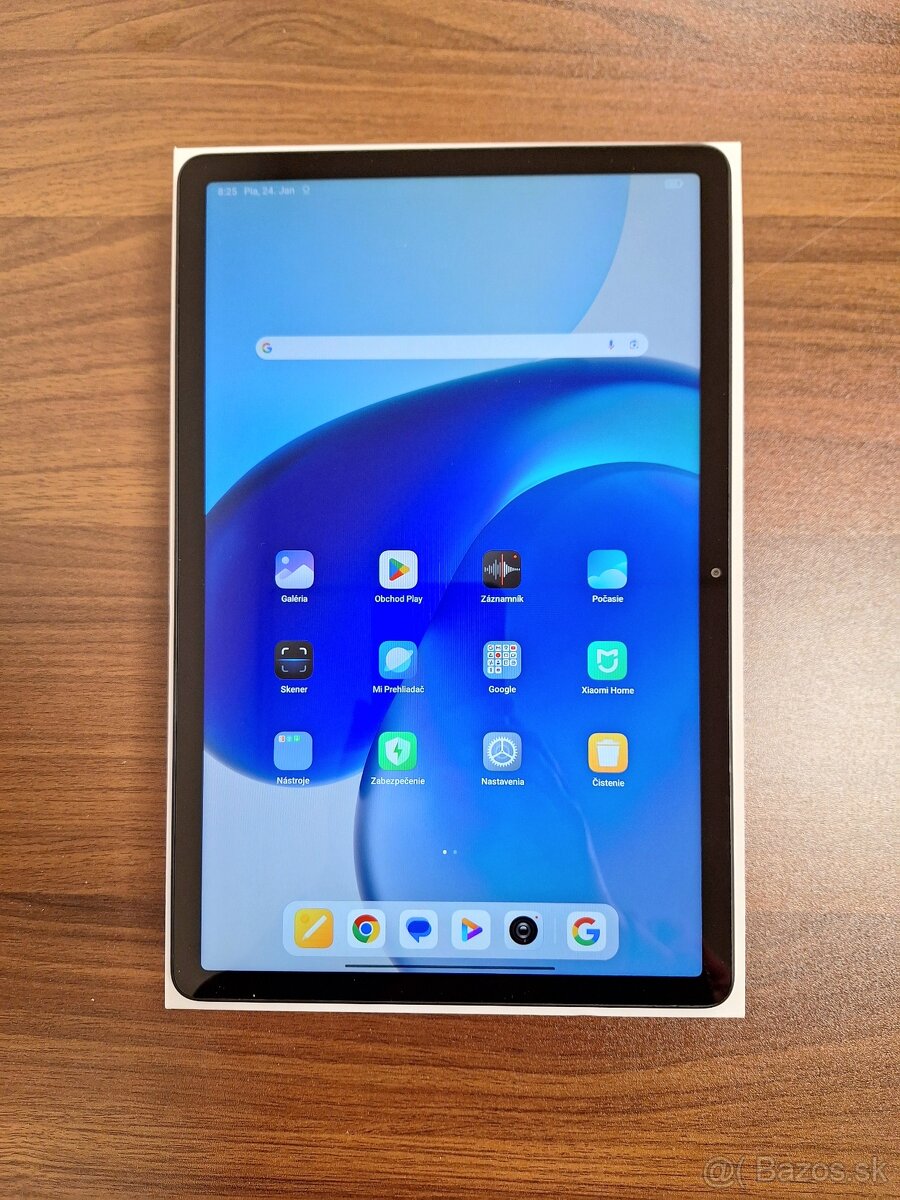 Xiaomi Redmi Pad SE 8GB/256GB, záruka do 2/2027