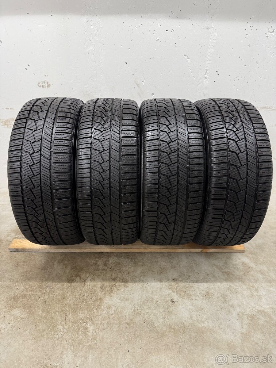 Zimné pneumatiky 255/40/20 Continental TS860S AO