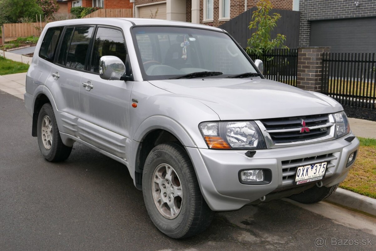 Pajero