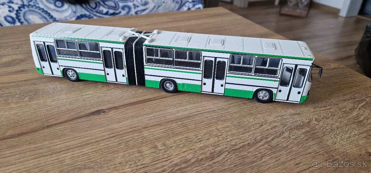 Predám Ikarus zberatelský model
