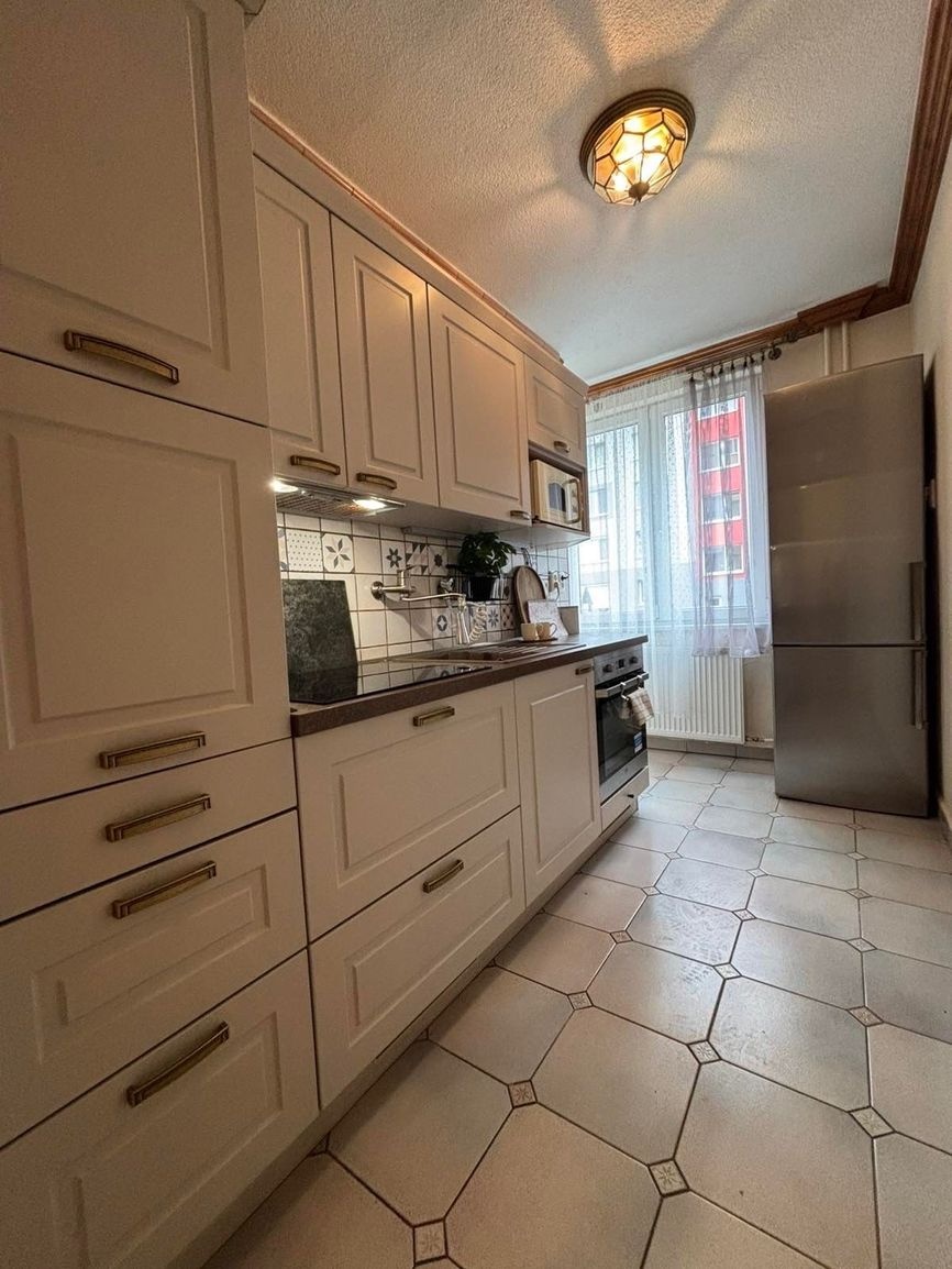 2-izbový byt na prenájom, Sereď – Vinárska, 50 m², 580 €/mes