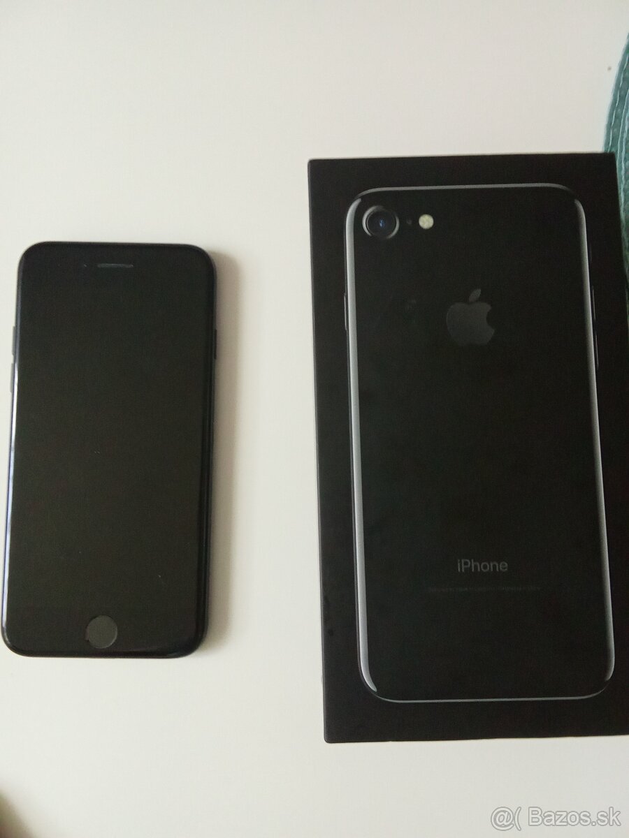 iPhone 7