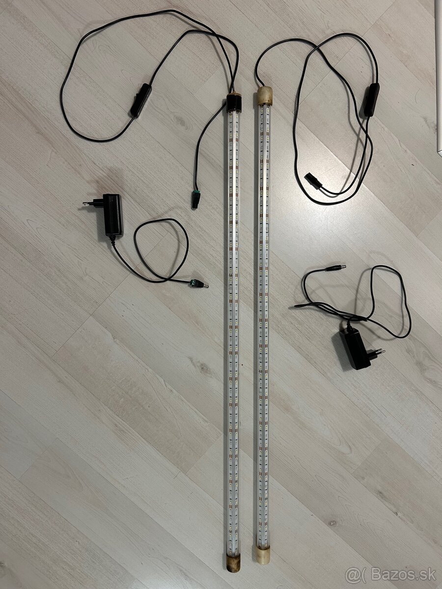 Diversa LED osvetlenie Expert Color 24 W 90 cm