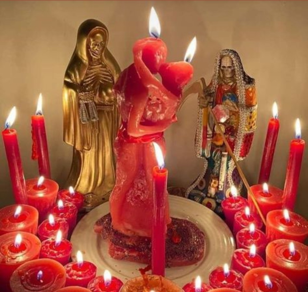 Silné Magické Riešenia pre Váš Osud
