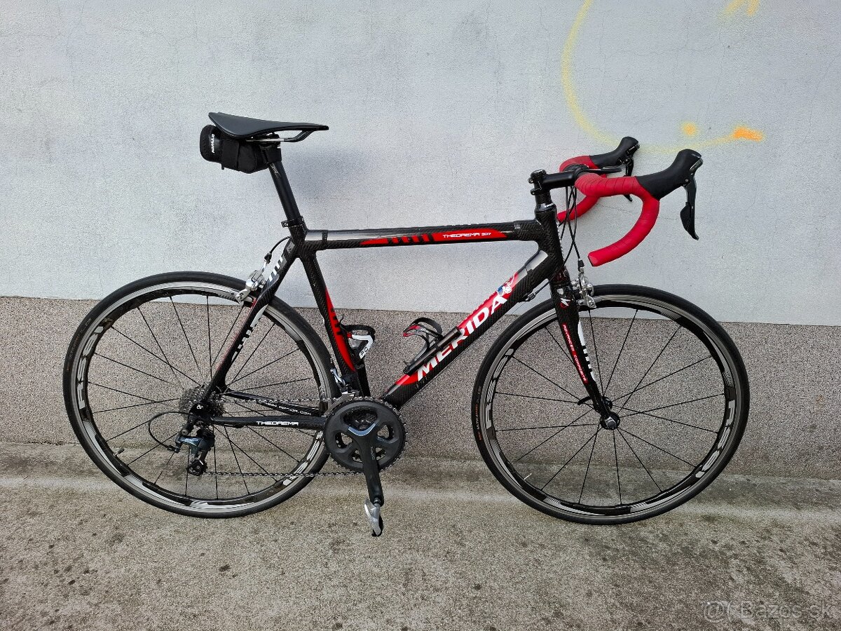 Merida Theorema 907 , 55/L