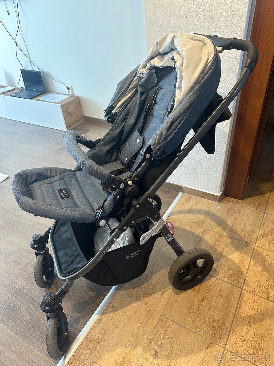 Kočík Valco baby snap ultra