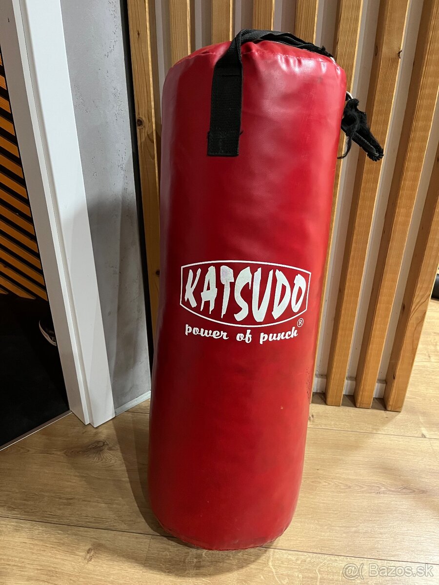 Boxovacie vrece