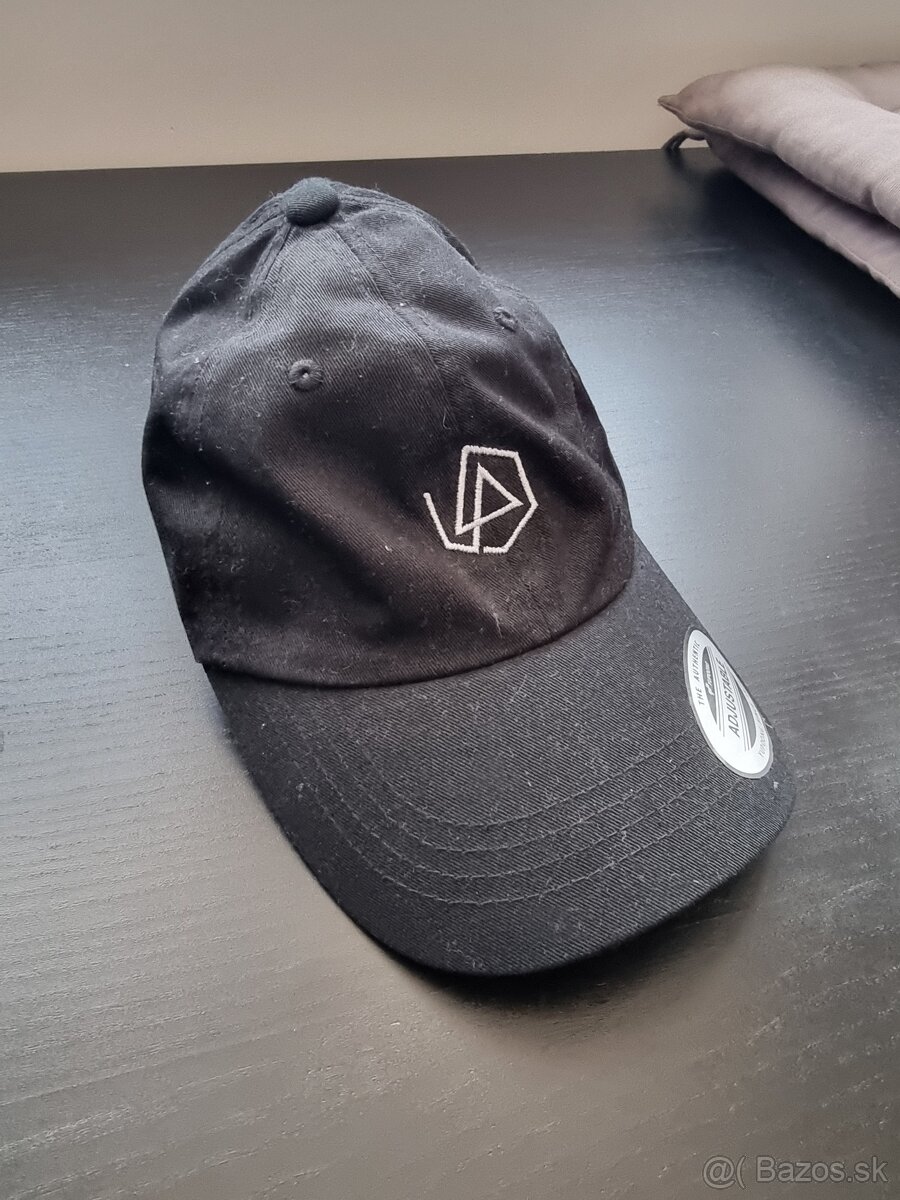 Šiltovka LP originál