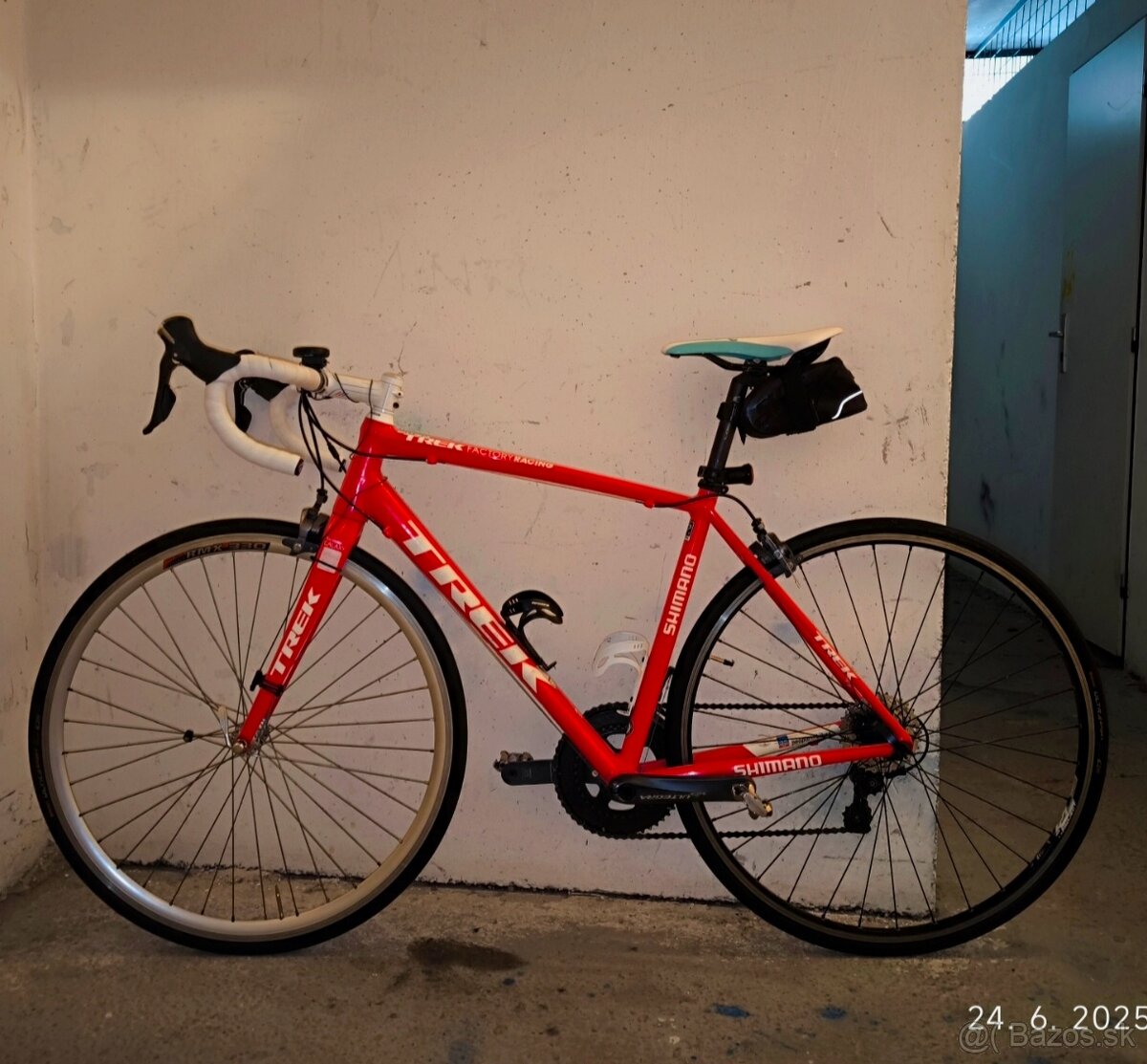 Trek emonda