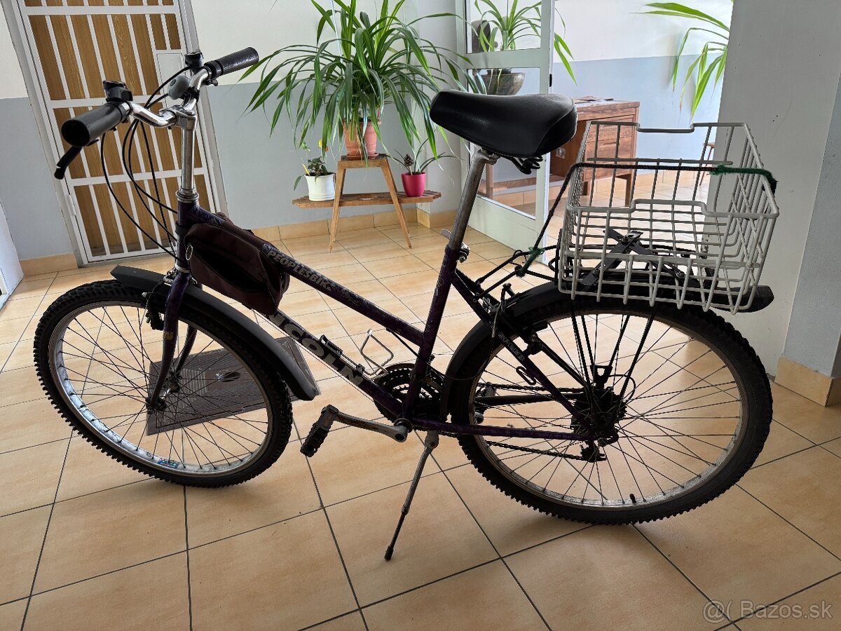 Bicykel