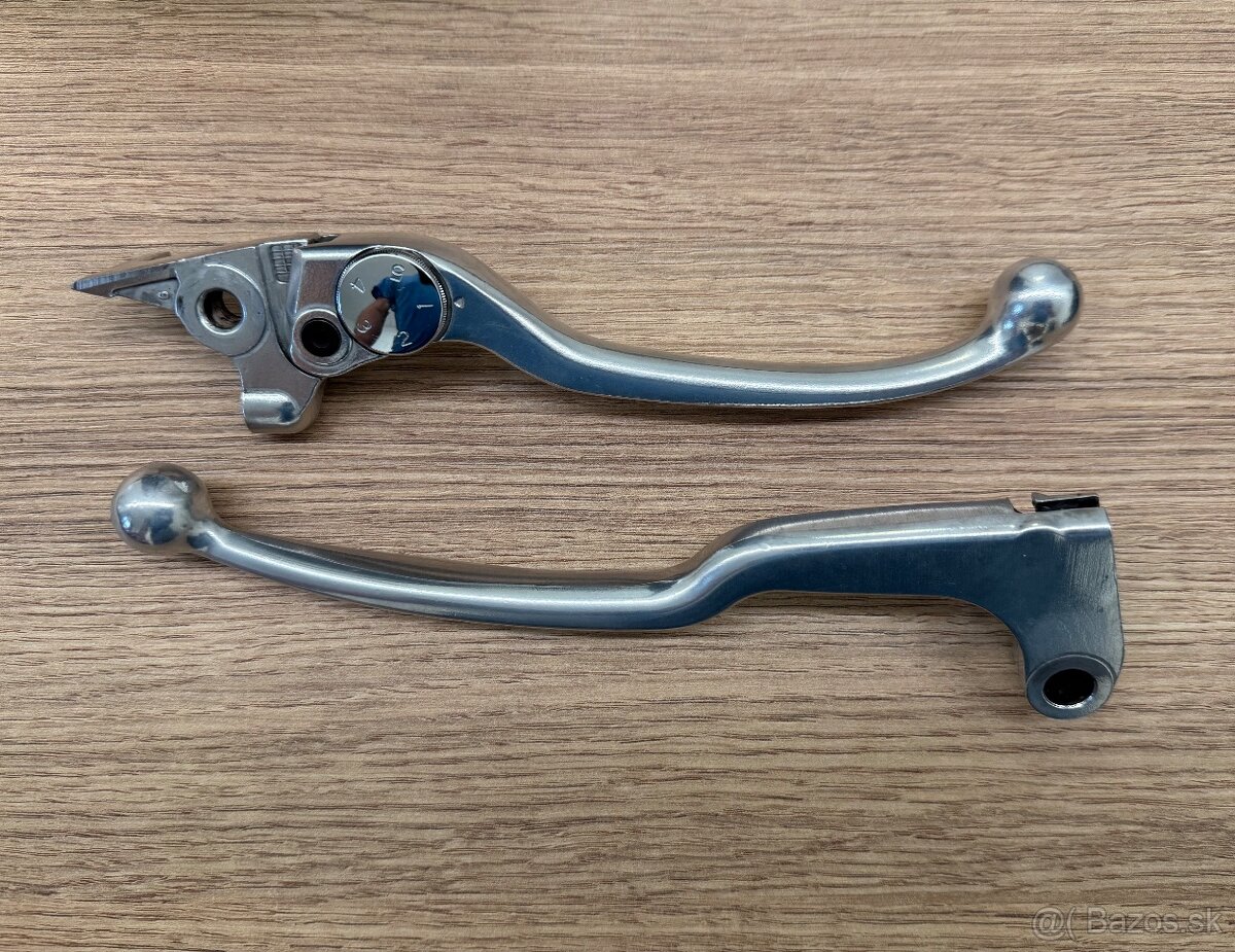 Páčky na Yamaha FZ1 / FZ1 S Fazer