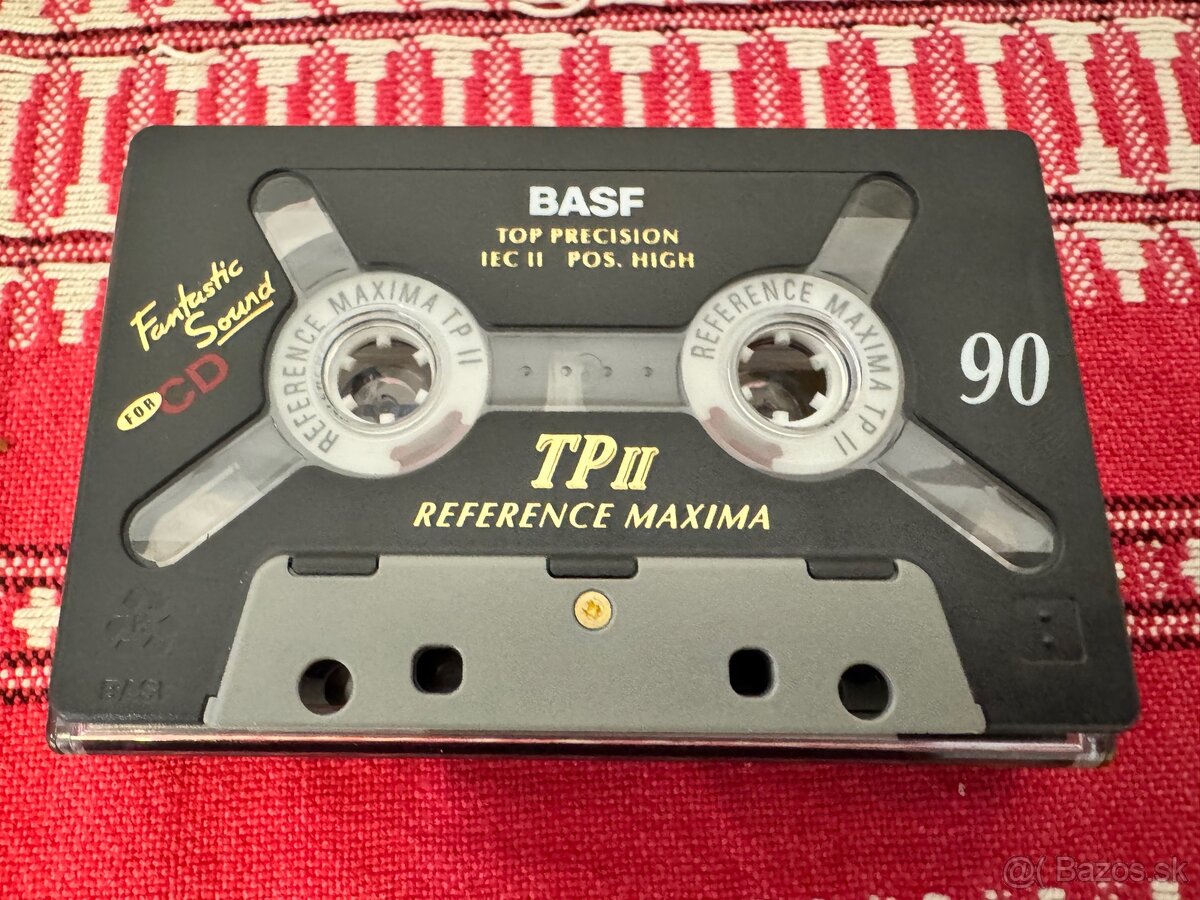 BASF TP II