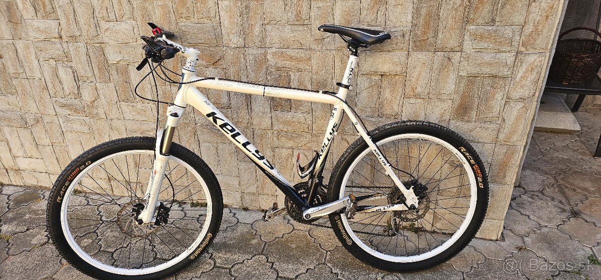 Predám horský bicykel Kellys