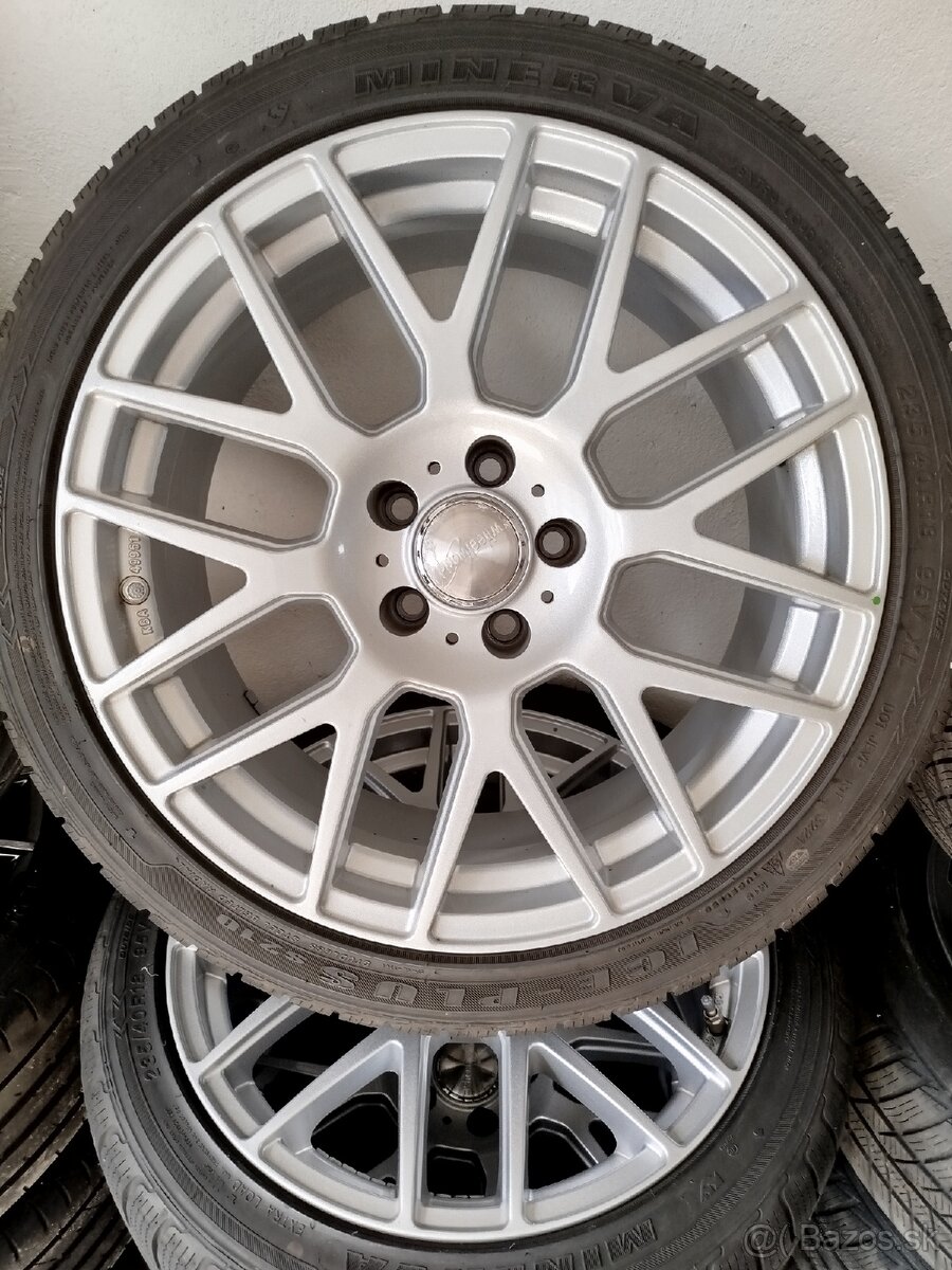 Elektrony 5x112 R18