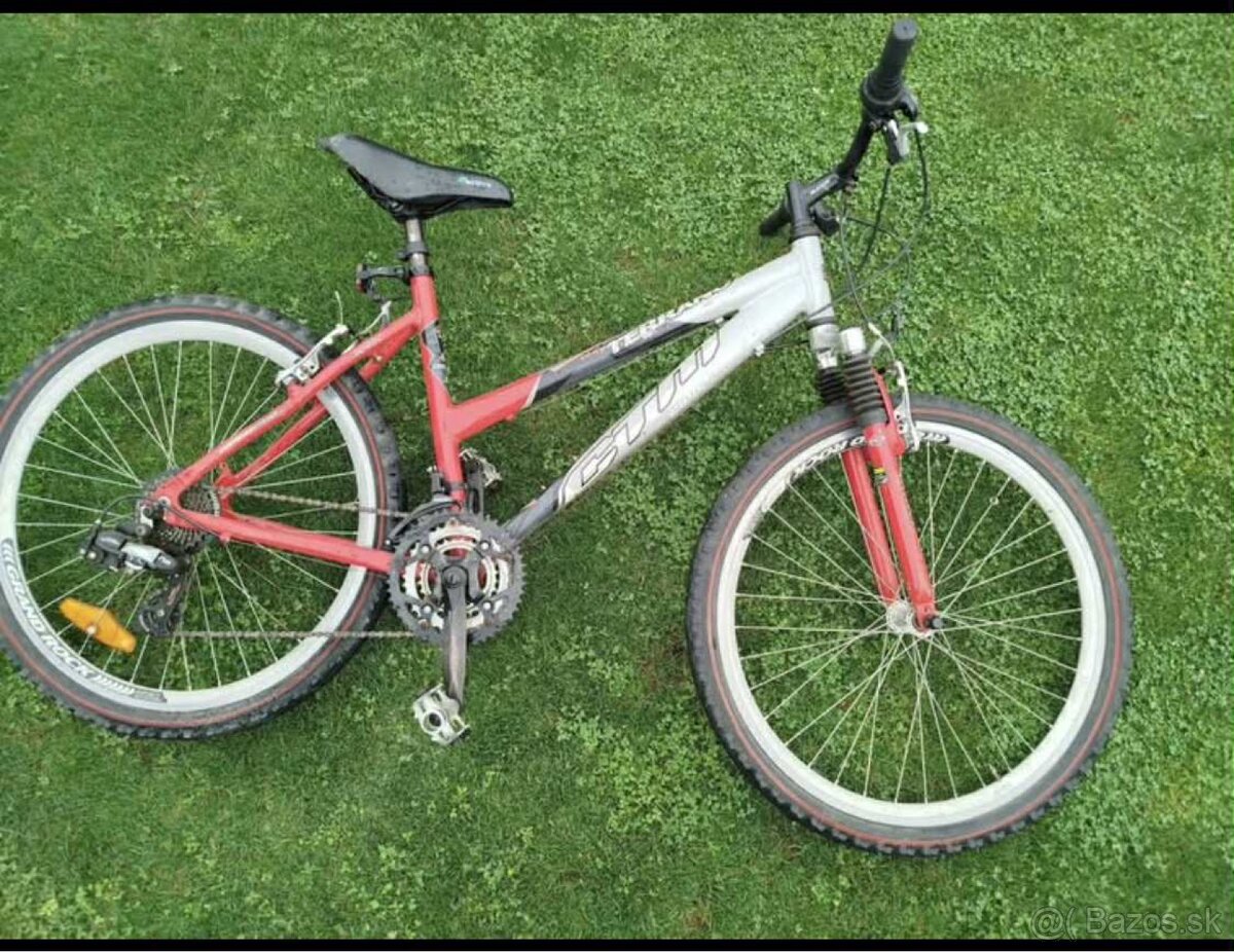 Bicykel