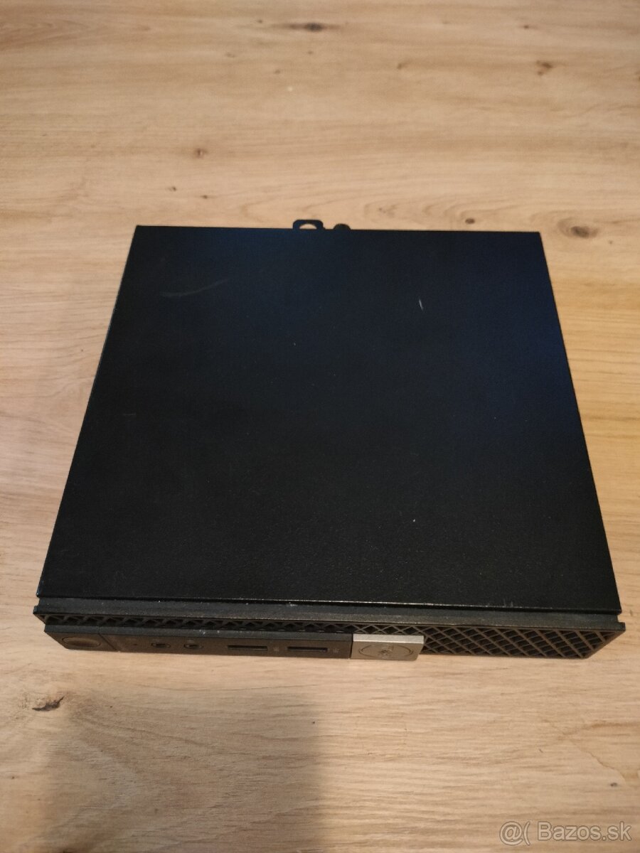 Dell optiplex 3040