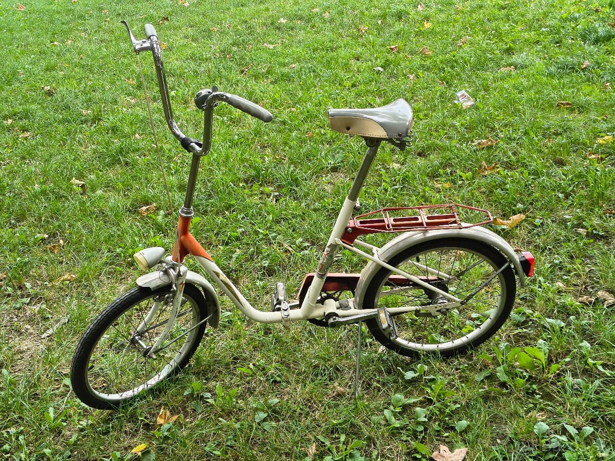 Eska bicykel