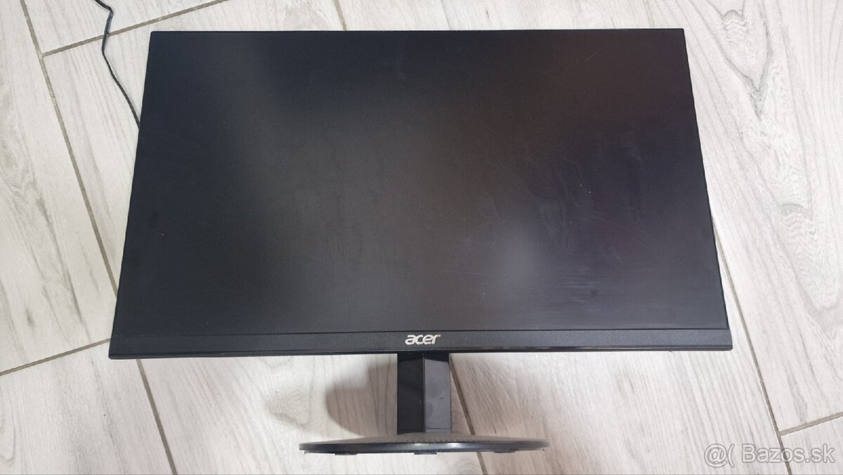 Monitor ACER SA240Y 24"