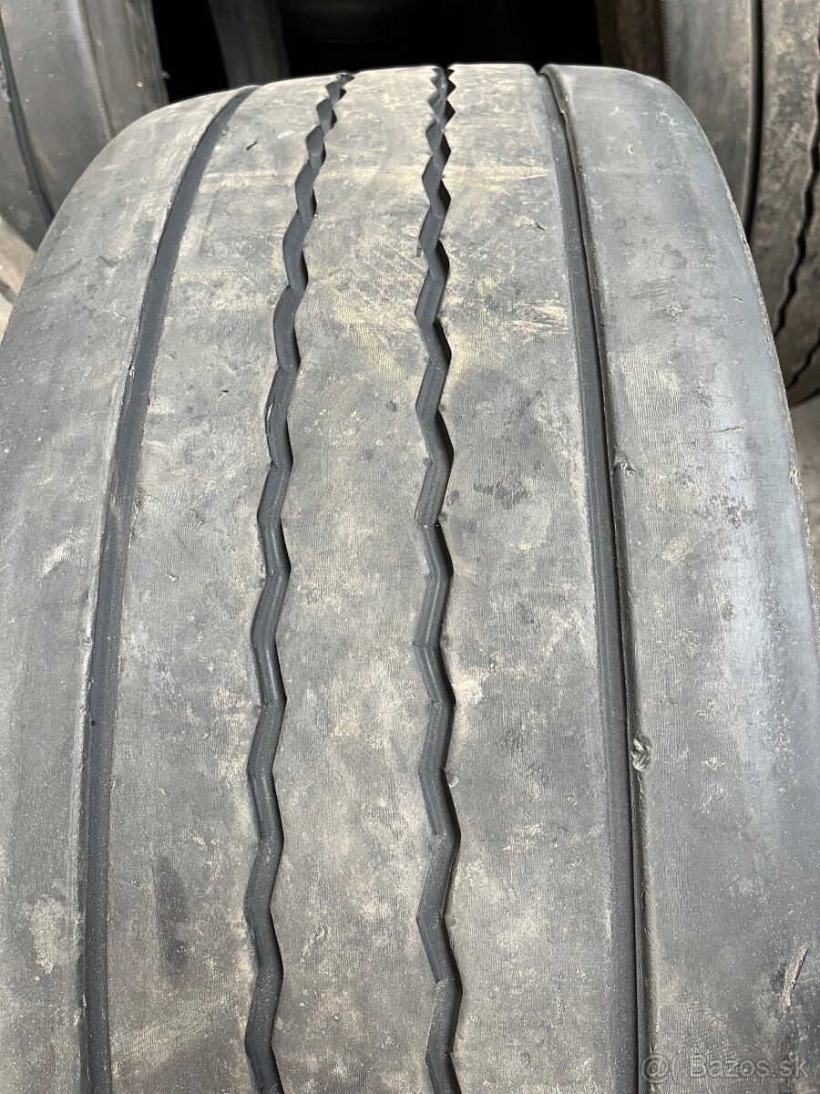 385/65R22,5 Predám