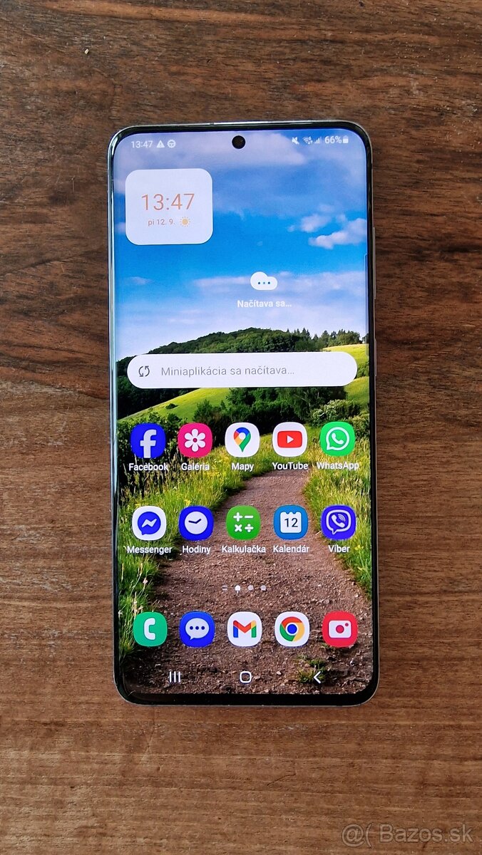 Samsung s20