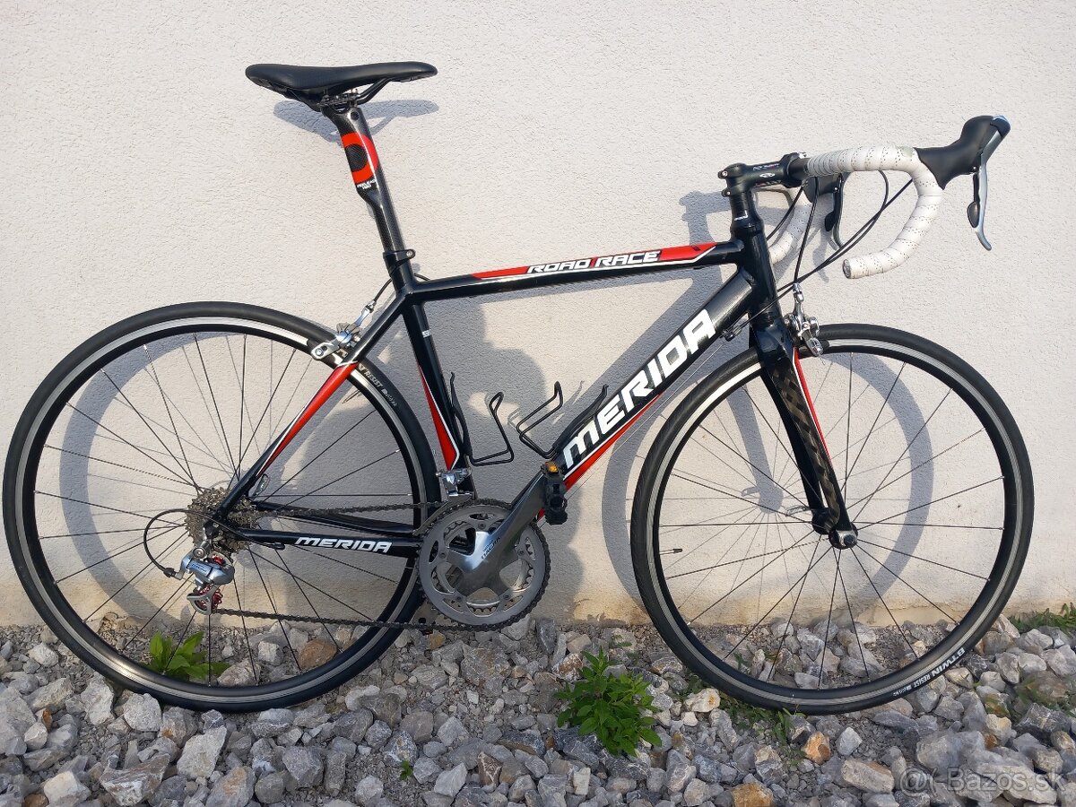 Predam bike MERIDA