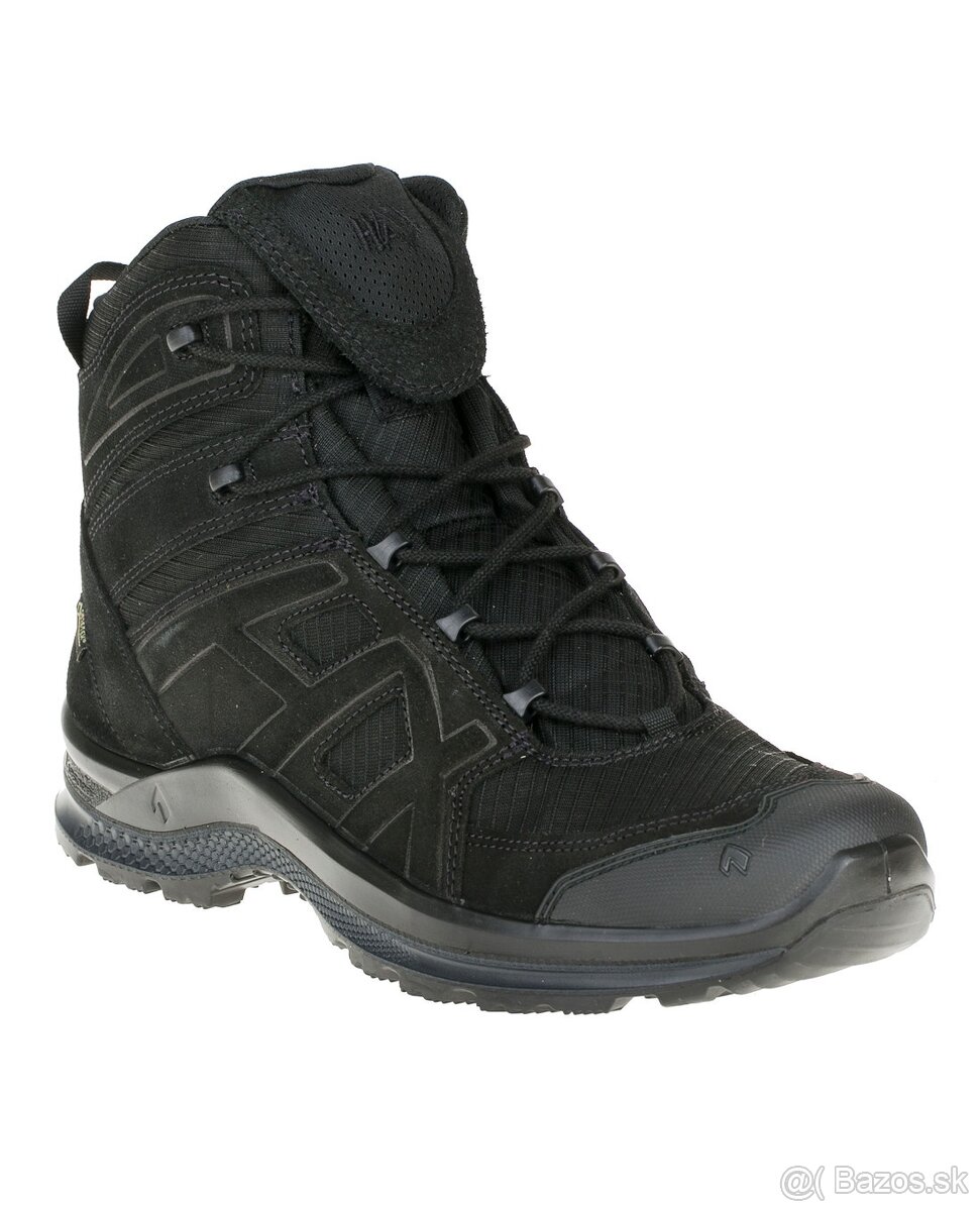 HAIX - Black Eagle Athletic 2.0 V GTX  -GoreTex / EU-46