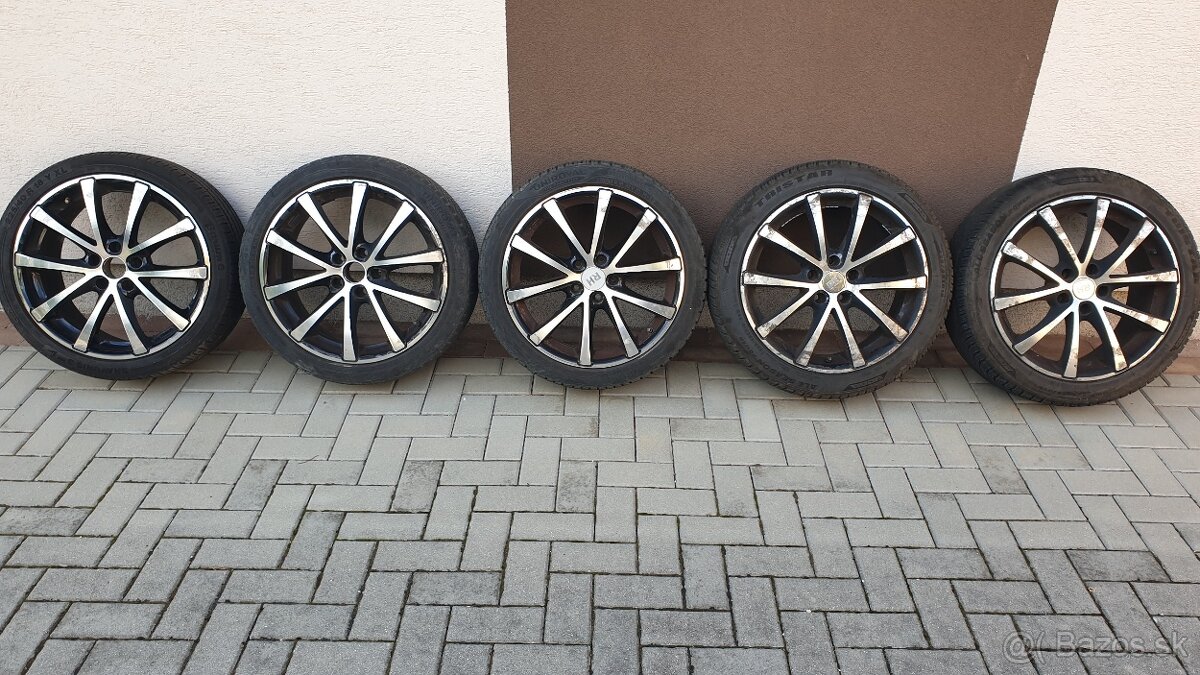 Elektróny 18"