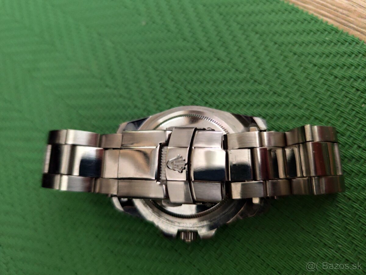 Submariner hodinky
